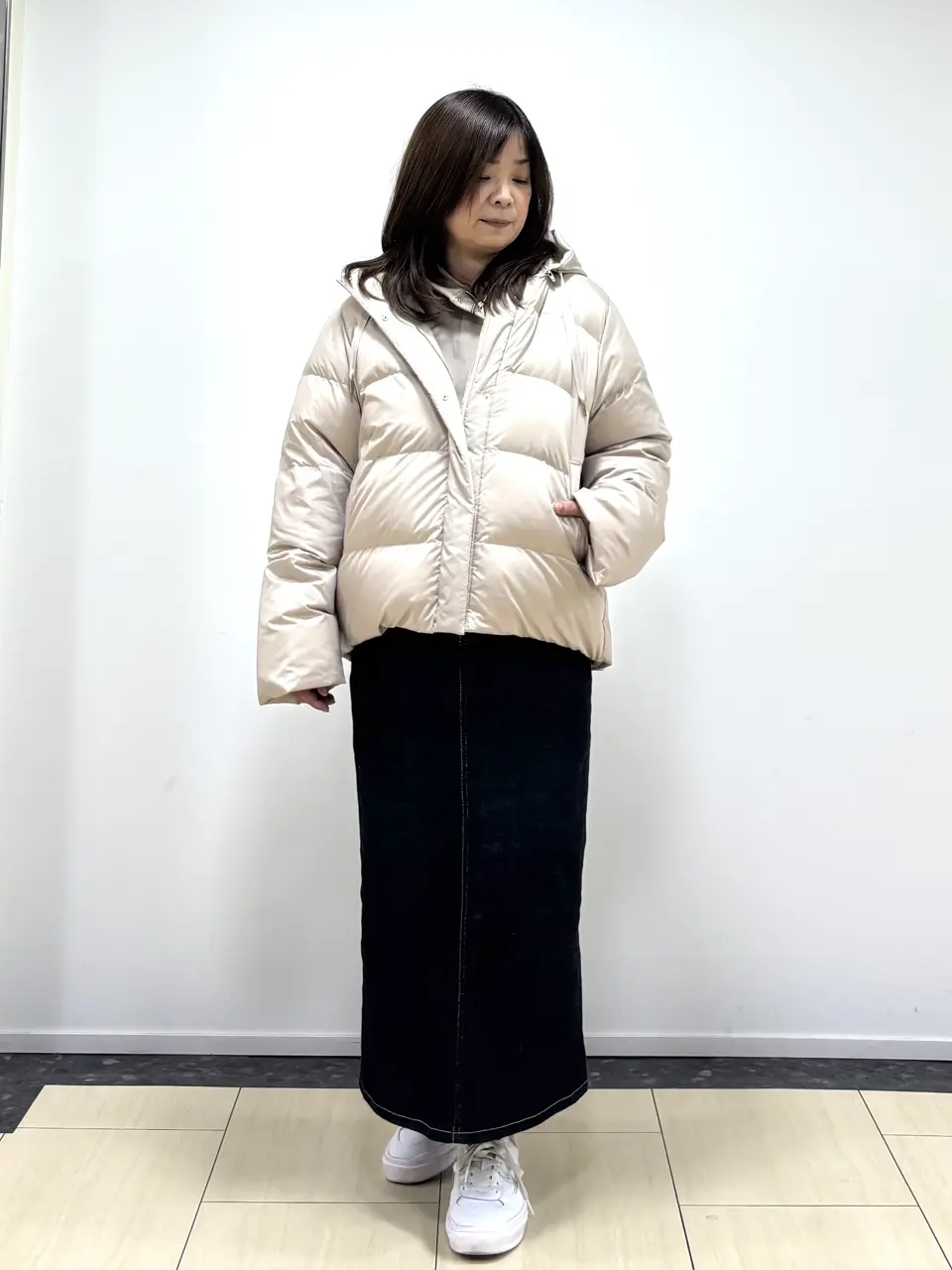  小川 コーディネート画像