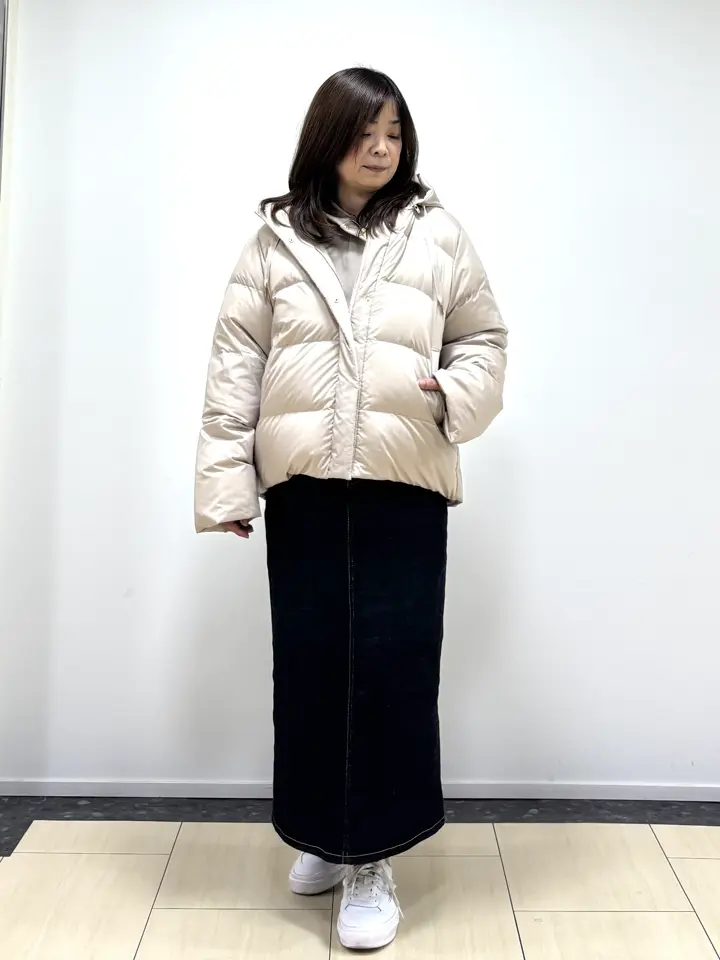 ONWARD CROSSET SELECT 小川 コーディネート画像