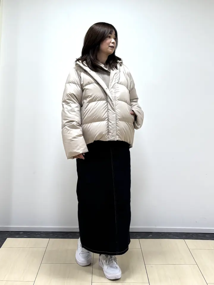 ONWARD CROSSET SELECT 小川 コーディネート画像