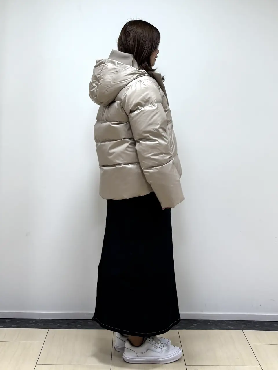 ONWARD CROSSET SELECT 小川 コーディネート画像