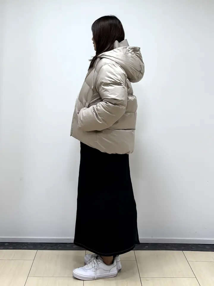 ONWARD CROSSET SELECT 小川 コーディネート画像