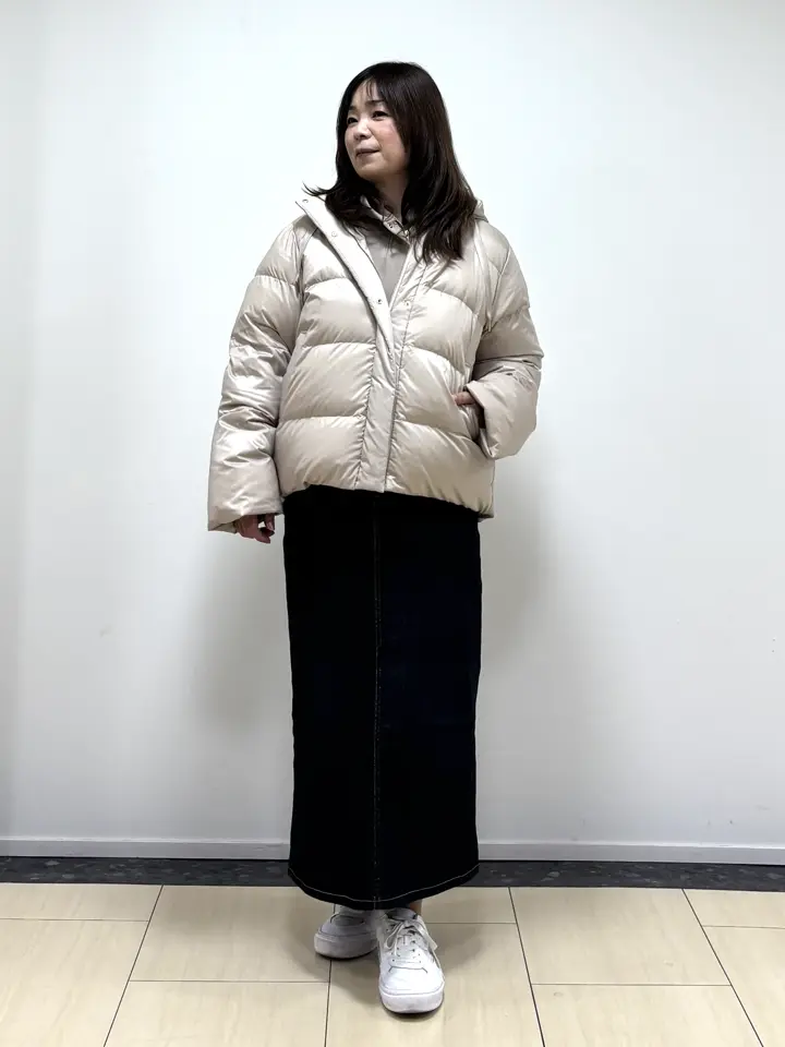 ONWARD CROSSET SELECT 小川 コーディネート画像