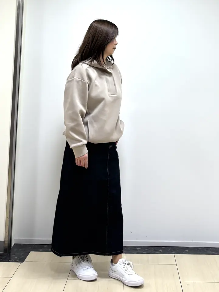 ONWARD CROSSET SELECT 小川 コーディネート画像