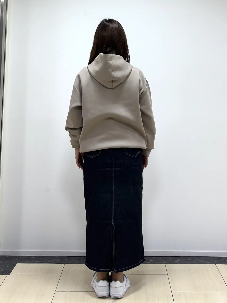 ONWARD CROSSET SELECT 小川 コーディネート画像