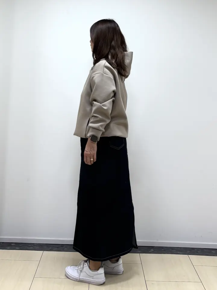 ONWARD CROSSET SELECT 小川 コーディネート画像