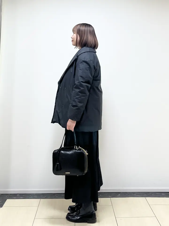 ONWARD CROSSET SELECT スタッフT コーディネート画像