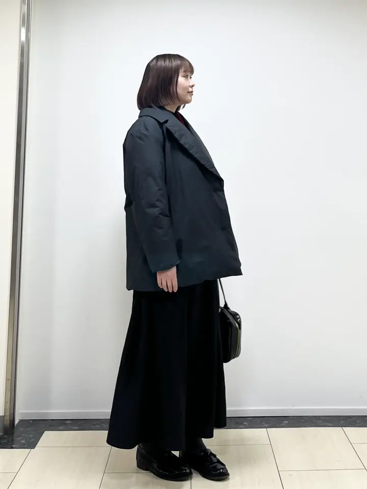 ONWARD CROSSET SELECT スタッフT コーディネート画像