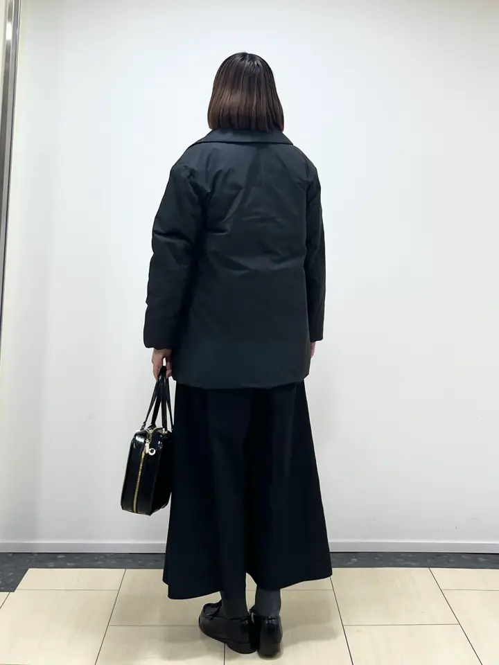 ONWARD CROSSET SELECT スタッフT コーディネート画像