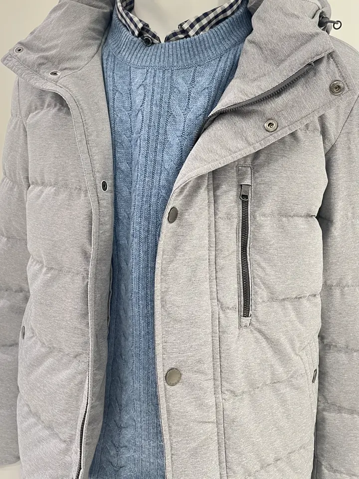 ONWARD CROSSET SELECT Sasaki コーディネート画像