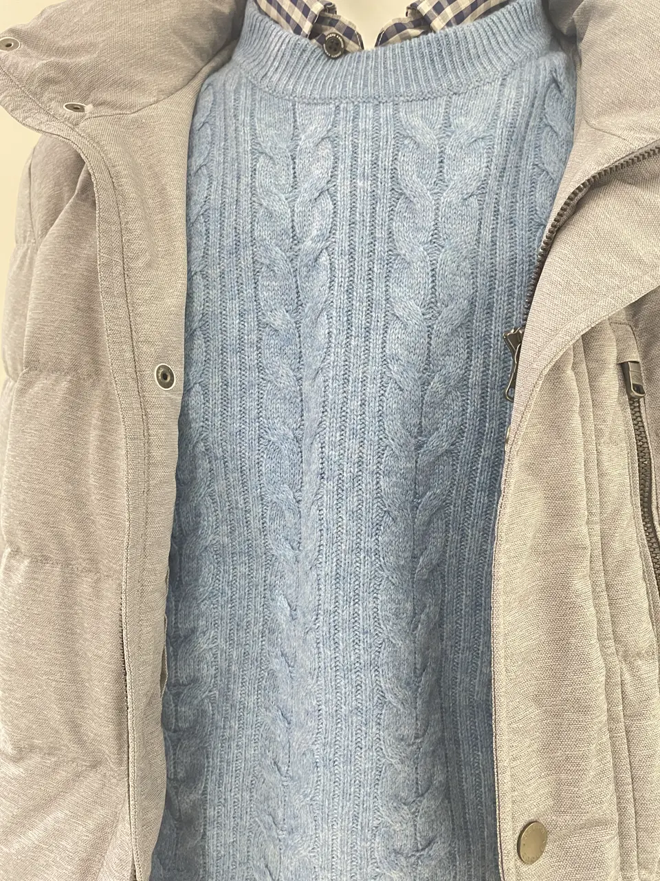 ONWARD CROSSET SELECT Sasaki コーディネート画像