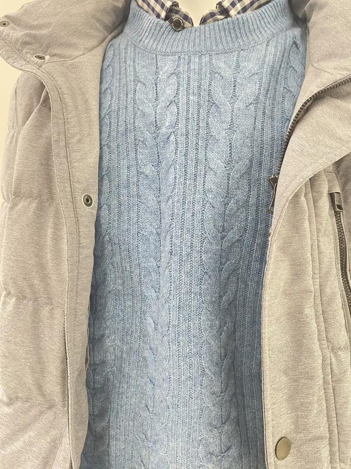 ONWARD CROSSET SELECT Sasaki コーディネート画像