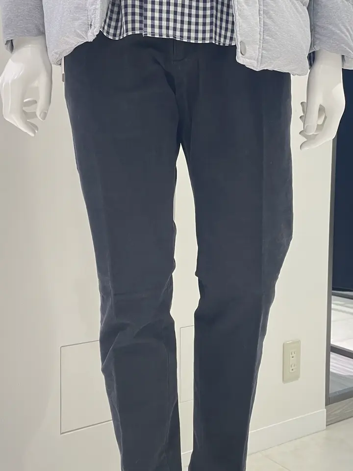 ONWARD CROSSET SELECT Sasaki コーディネート画像