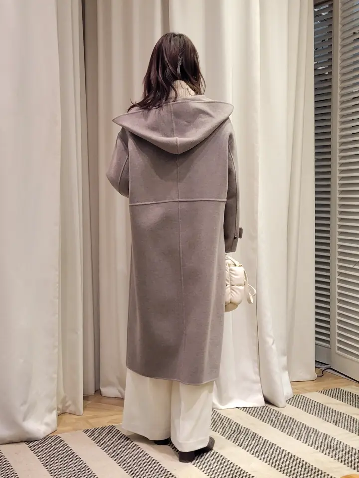 ONWARD CROSSET SELECT 中村 コーディネート画像