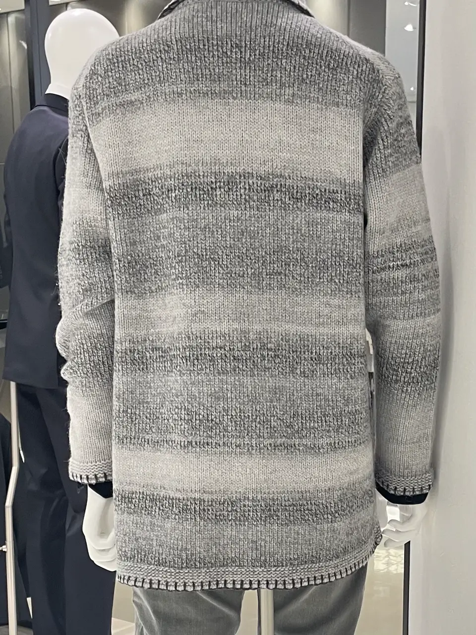 ONWARD CROSSET SELECT Sasaki コーディネート画像