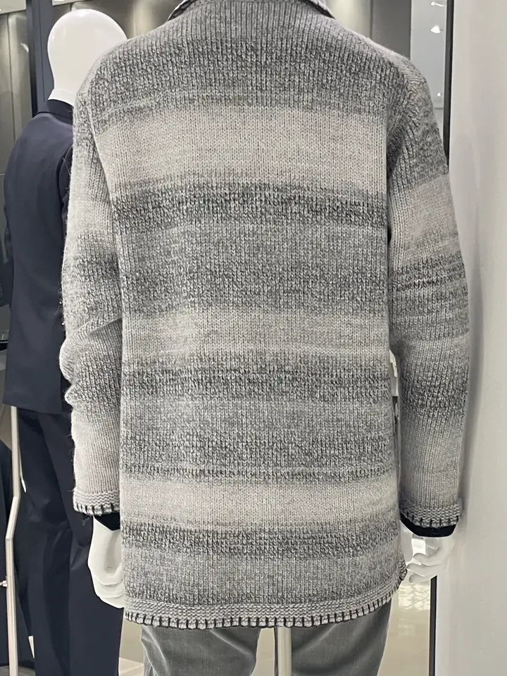 ONWARD CROSSET SELECT Sasaki コーディネート画像