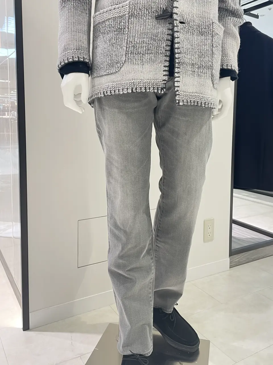 ONWARD CROSSET SELECT Sasaki コーディネート画像