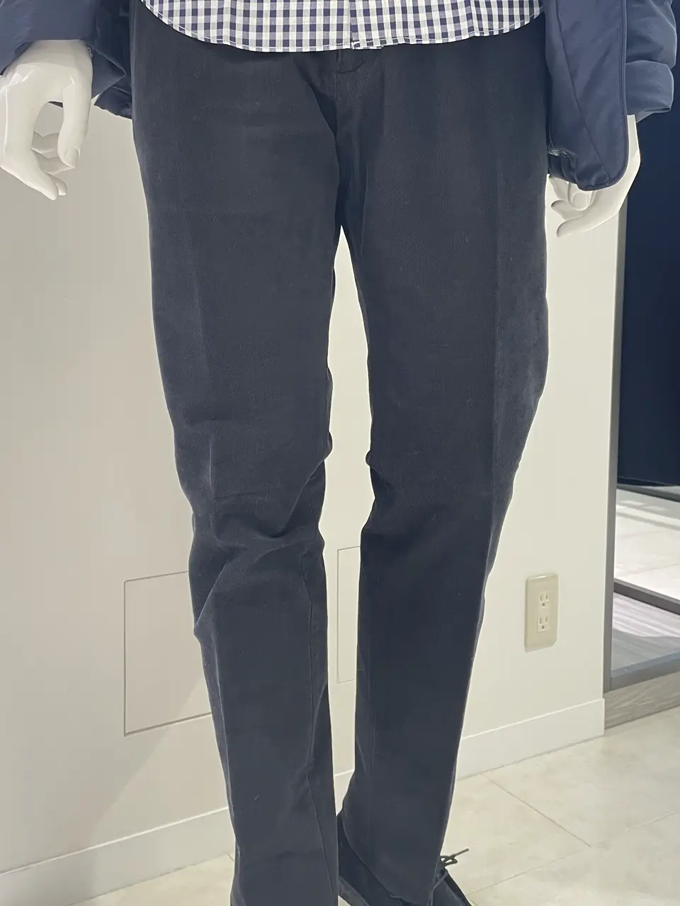 ONWARD CROSSET SELECT Sasaki コーディネート画像