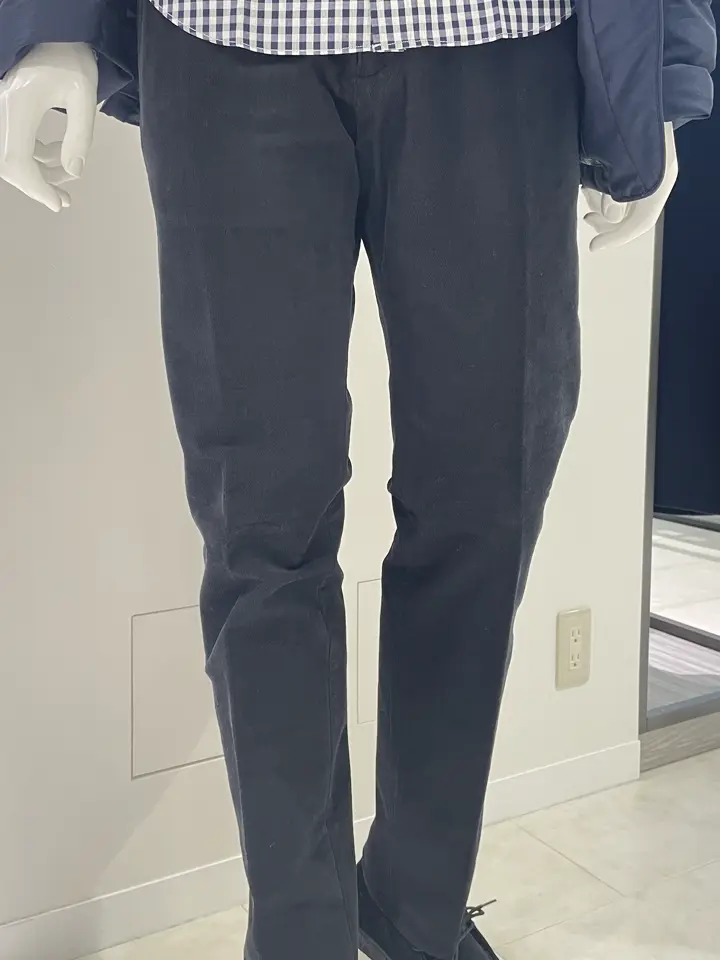 ONWARD CROSSET SELECT Sasaki コーディネート画像