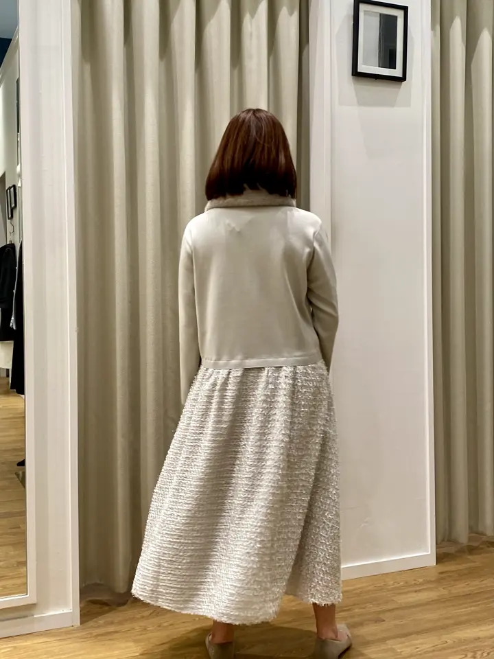 ONWARD CROSSET SELECT 瀧本 コーディネート画像