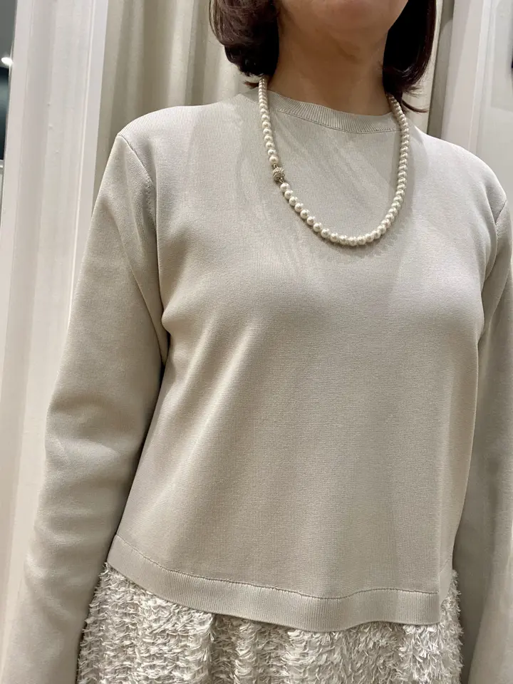 ONWARD CROSSET SELECT 瀧本 コーディネート画像