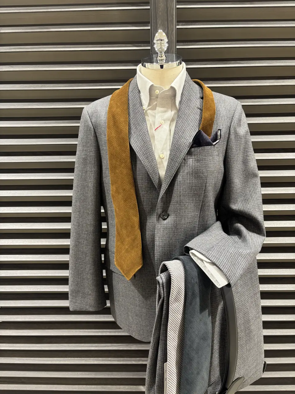  又川 コーディネート画像