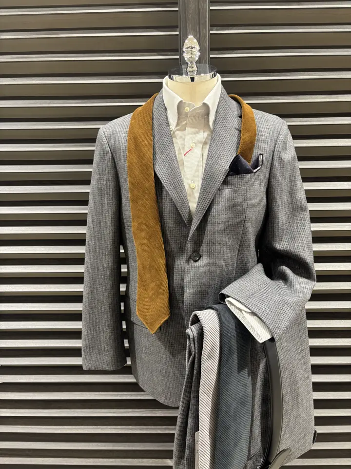 ONWARD CROSSET SELECT 又川 コーディネート画像