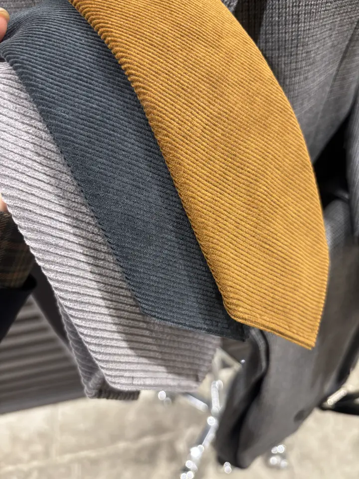 ONWARD CROSSET SELECT 又川 コーディネート画像