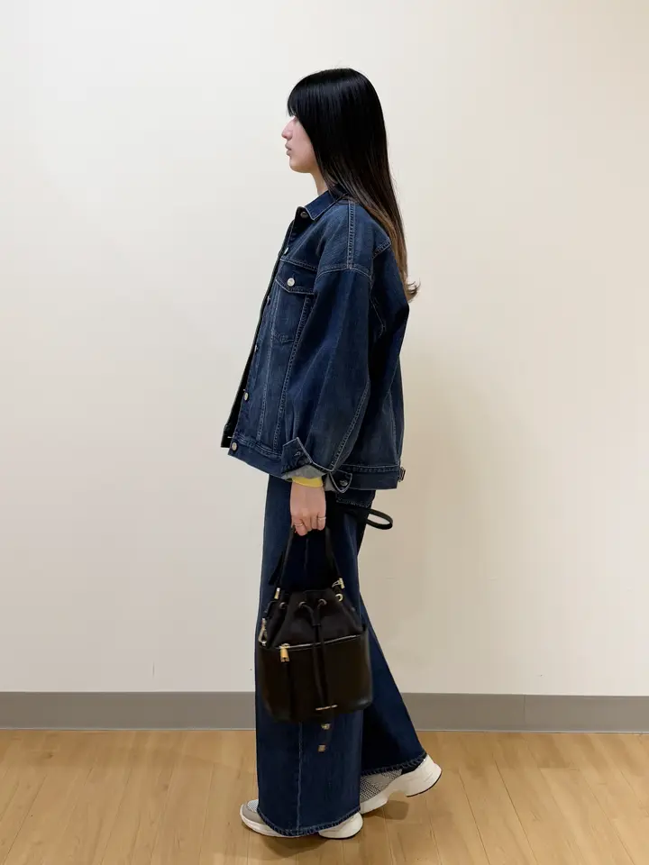 ONWARD CROSSET SELECT Aina コーディネート画像