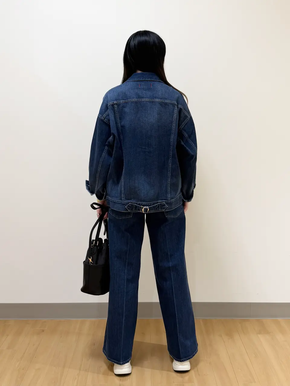 ONWARD CROSSET SELECT Aina コーディネート画像