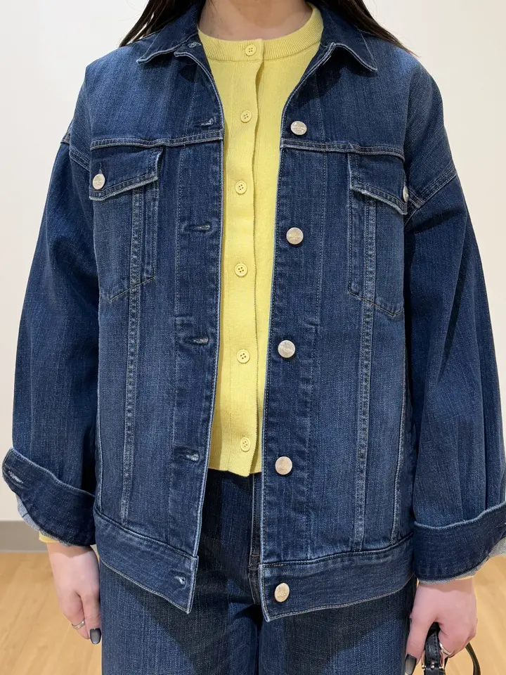 ONWARD CROSSET SELECT Aina コーディネート画像