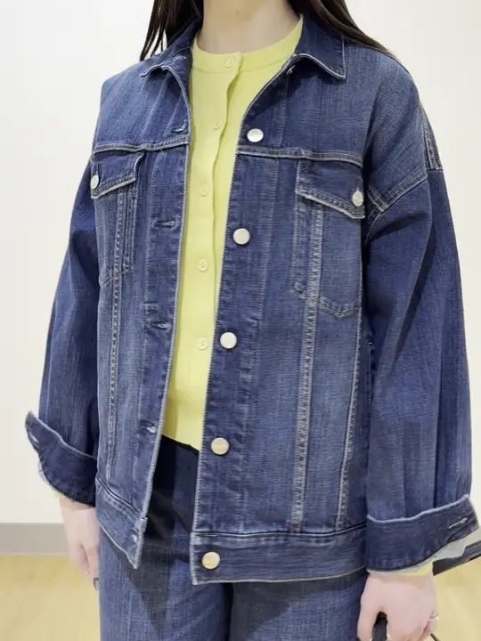 ONWARD CROSSET SELECT Aina コーディネート画像