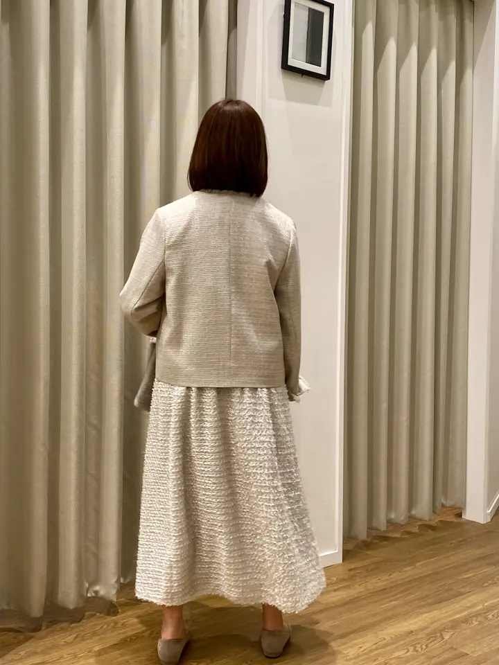 ONWARD CROSSET SELECT 瀧本 コーディネート画像