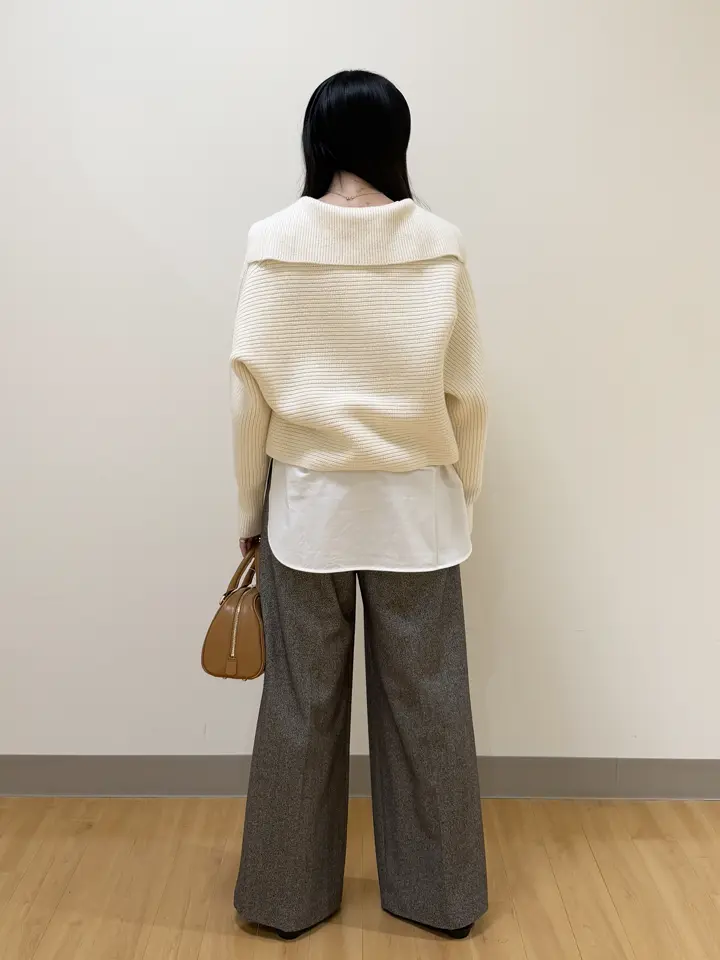 ONWARD CROSSET SELECT Aina コーディネート画像