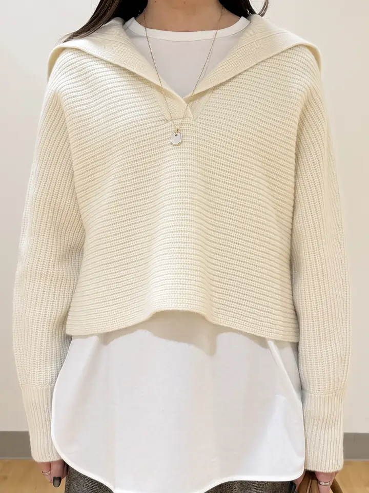 ONWARD CROSSET SELECT Aina コーディネート画像