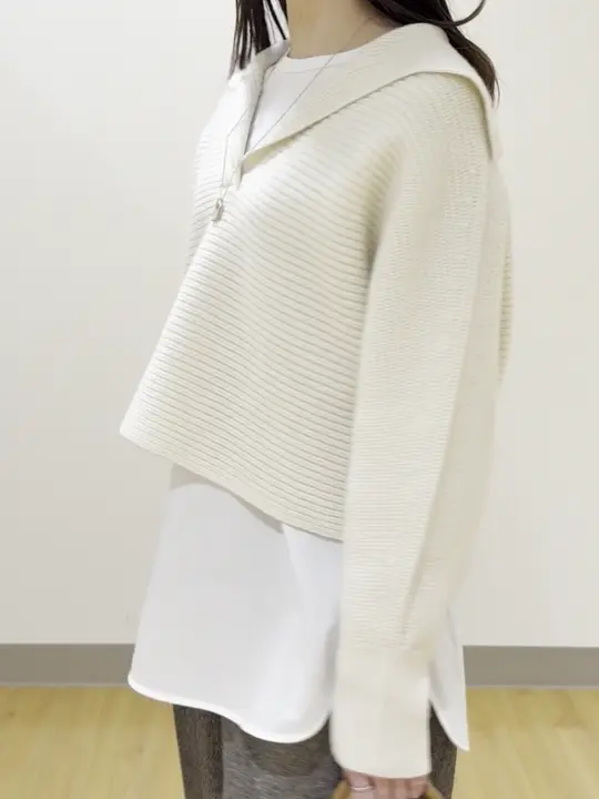 ONWARD CROSSET SELECT Aina コーディネート画像