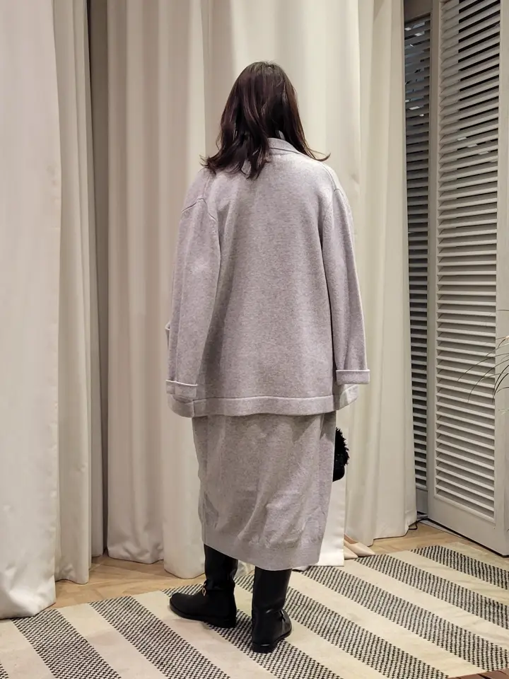 ONWARD CROSSET SELECT 中村 コーディネート画像