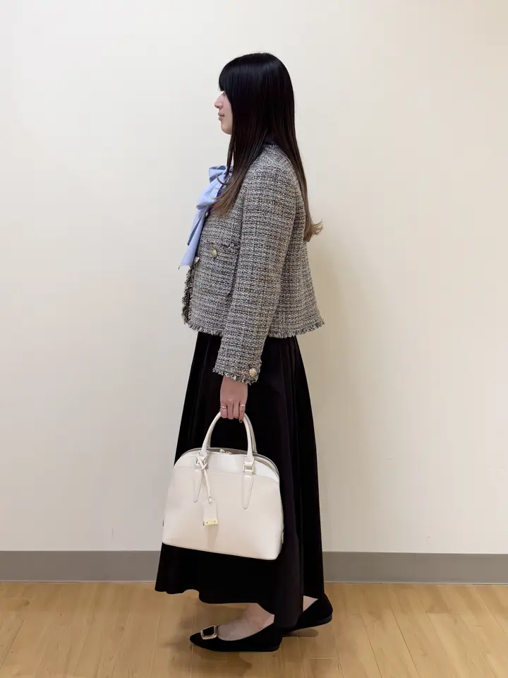 ONWARD CROSSET SELECT Aina コーディネート画像