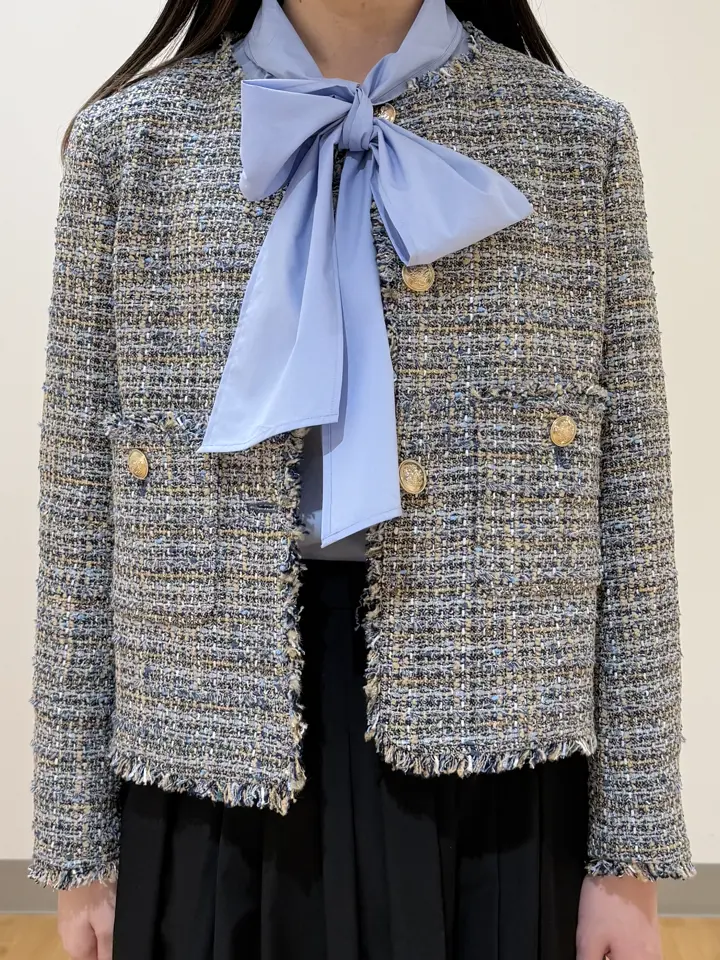 ONWARD CROSSET SELECT Aina コーディネート画像