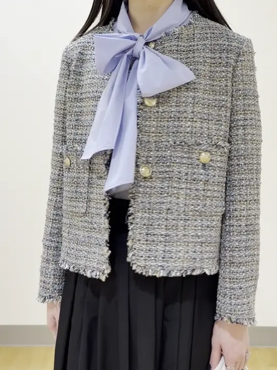 ONWARD CROSSET SELECT Aina コーディネート画像