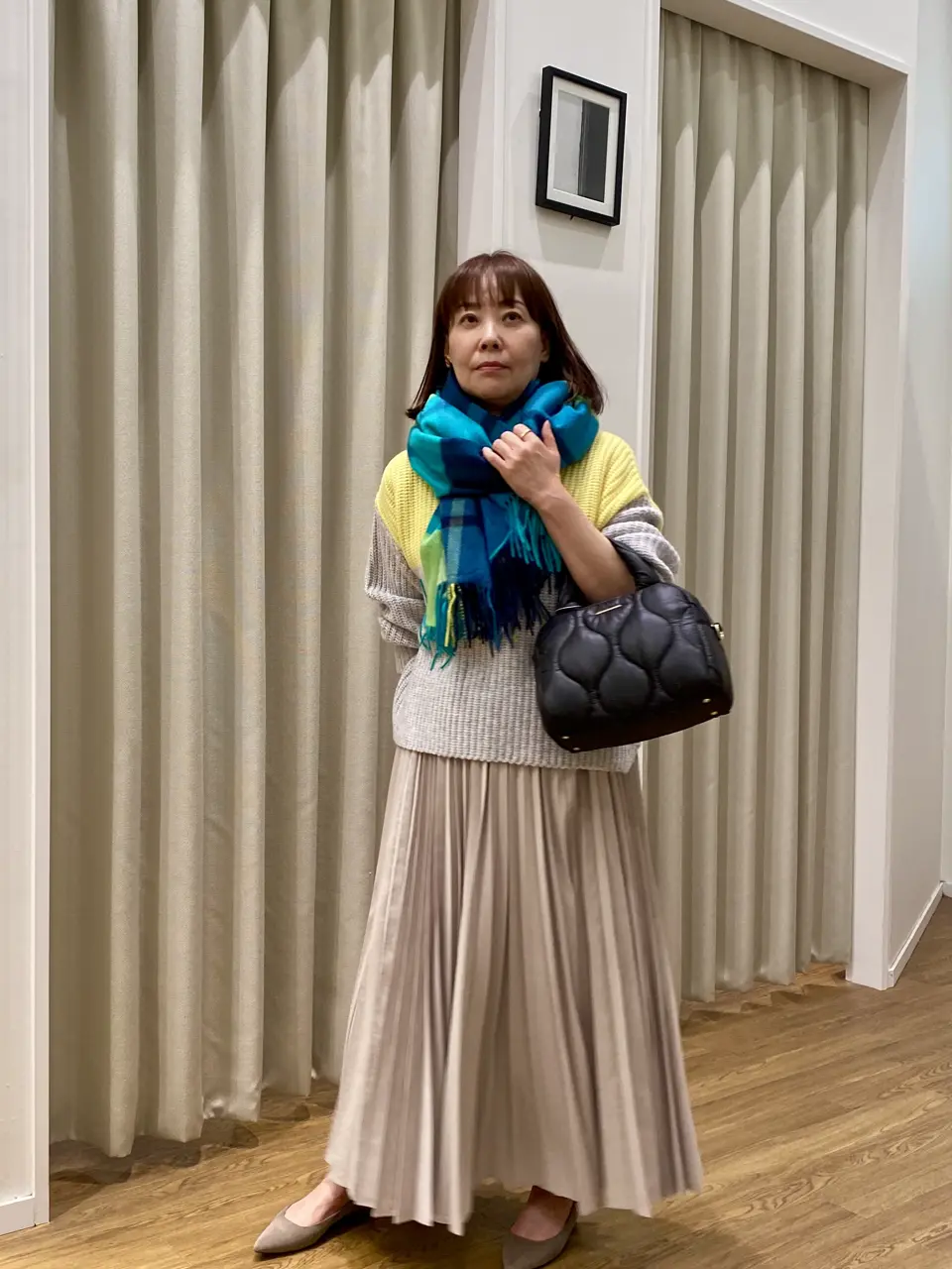  瀧本 コーディネート画像