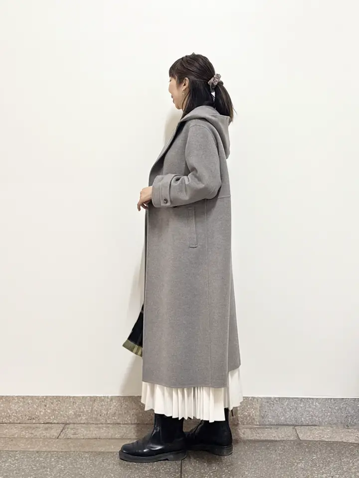 ONWARD CROSSET SELECT 佐藤 コーディネート画像