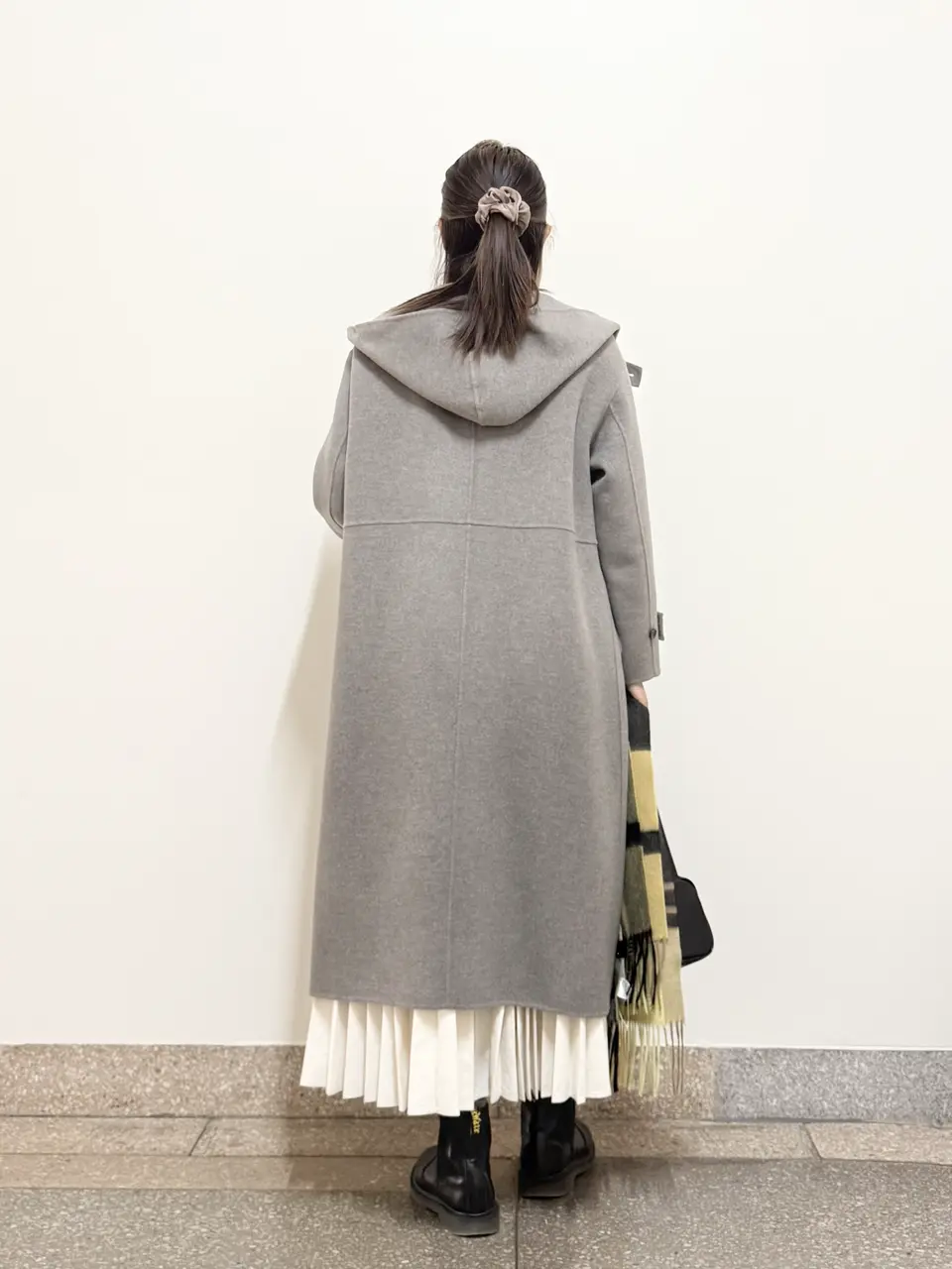 ONWARD CROSSET SELECT 佐藤 コーディネート画像