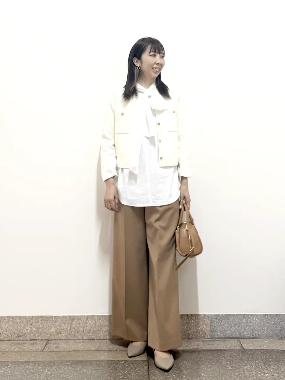  佐藤 コーディネート画像