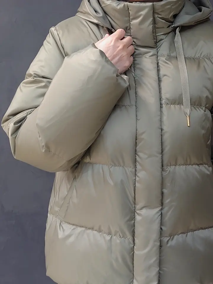 ONWARD CROSSET SELECT 森 コーディネート画像