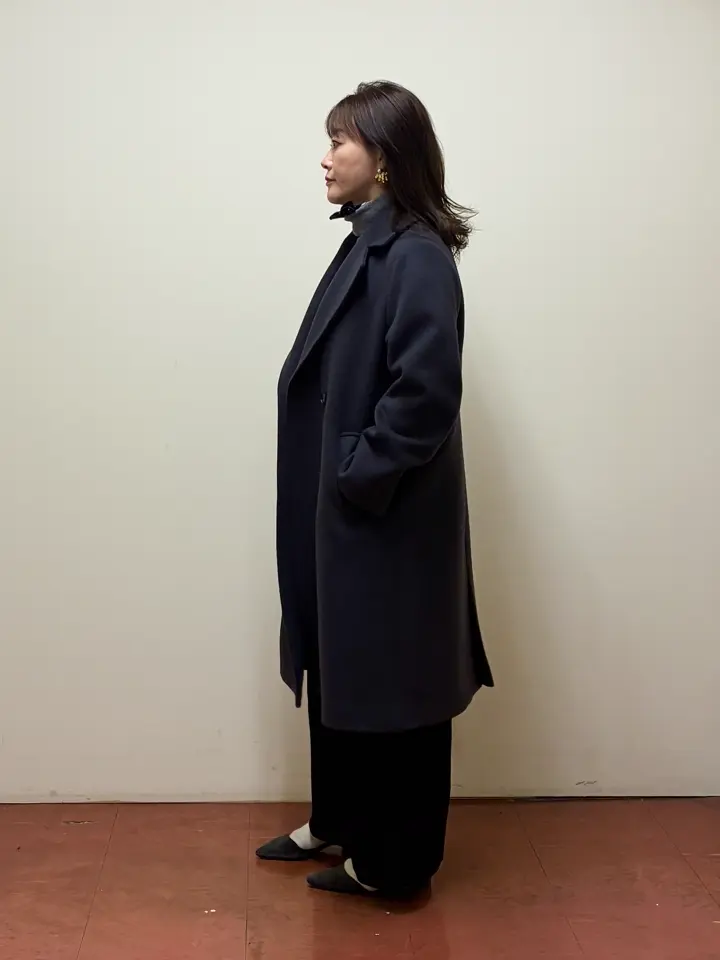 ONWARD CROSSET SELECT ハナ コーディネート画像