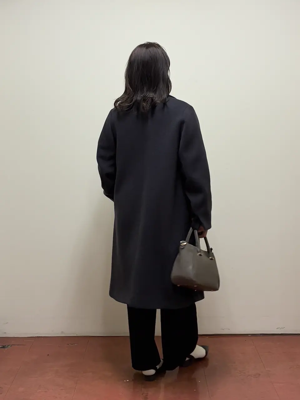 ONWARD CROSSET SELECT ハナ コーディネート画像