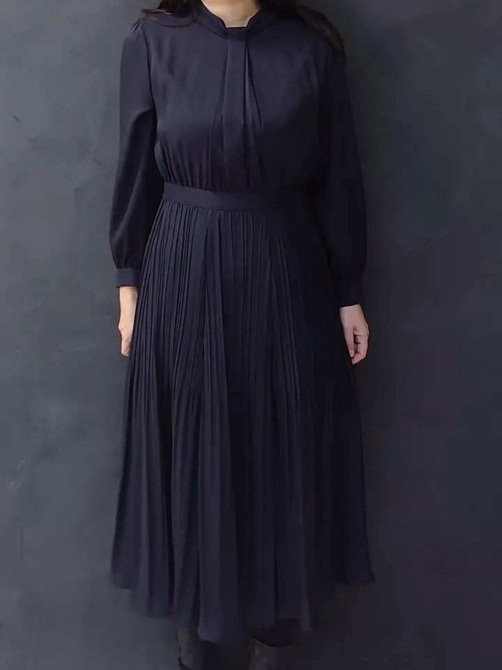 ONWARD CROSSET SELECT 森 コーディネート画像