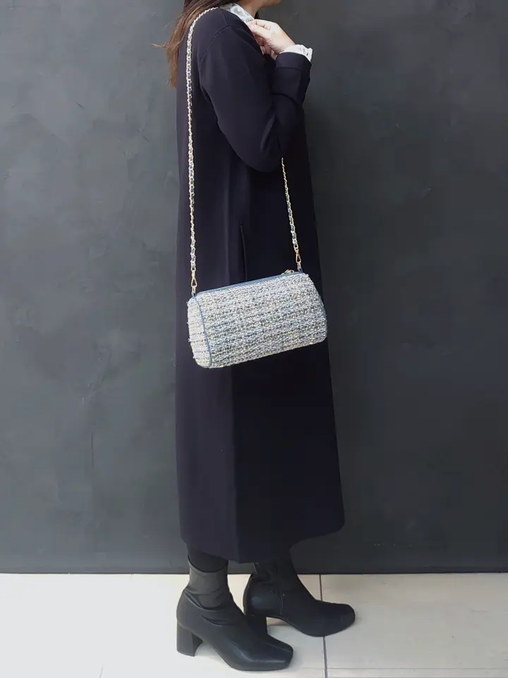 ONWARD CROSSET SELECT 森 コーディネート画像