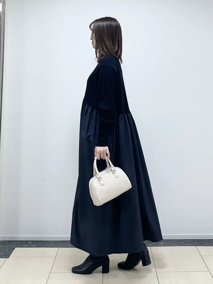 ONWARD CROSSET SELECT 阿部 コーディネート画像