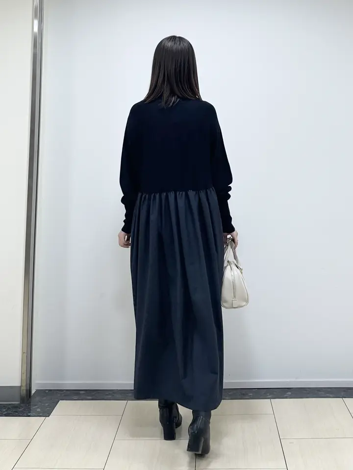 ONWARD CROSSET SELECT 阿部 コーディネート画像